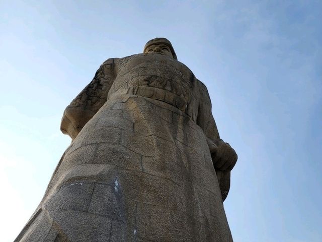 천천히, 느긋하게, 샤먼 그리고 취안저우