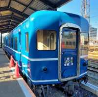 【福岡】🇯🇵 九州鉄道記念館