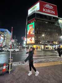 3 Days in Sapporo ทริปกินตัวแตก