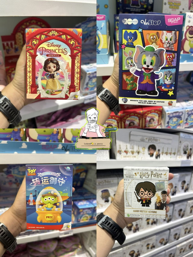 🍋 ชาวฝั่งธนต้องไปช้อป! 𝐋𝐄𝐌𝐎𝐍𝐘