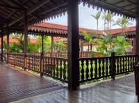 club med cherating