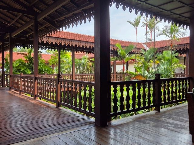club med cherating