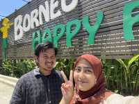 Borneo Happy Farm Date