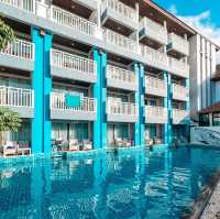 Blue Tara Hotel Krabi Ao Nang   