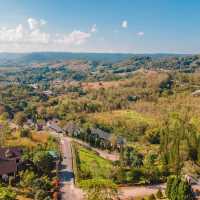 Phukaew Resort & Adventure Park 