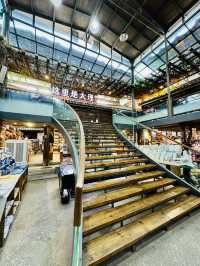 Between Ancient Walls and Modern Words: A Literary Escape in Gucheng