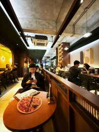Take ARest in this Cafe