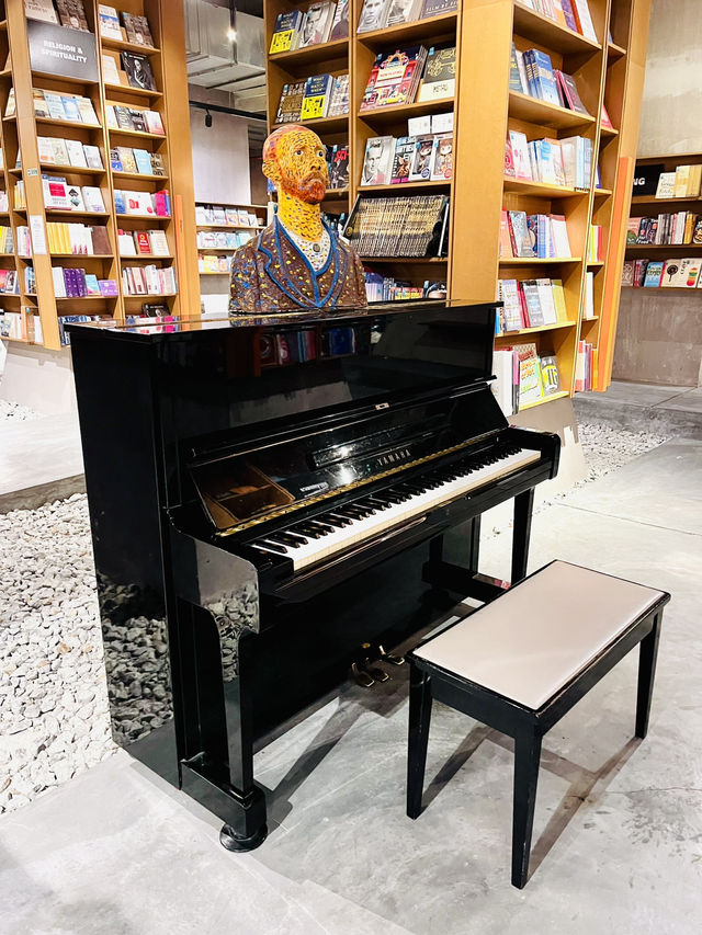 “Not Just a Bookstore: BookXcess KL Is the City’s Hidden Social Gem”