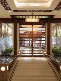 A Sleek Urban Stay at HLOG050 Guangzhou