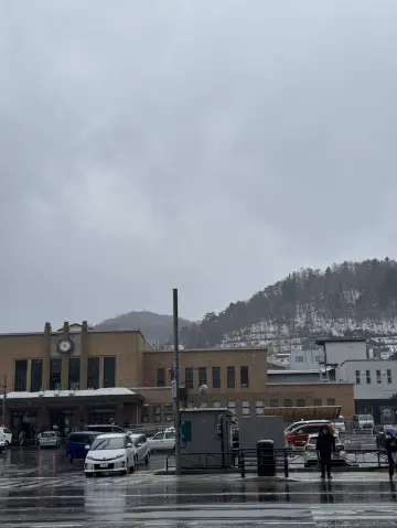 🇯🇵北海道第五天