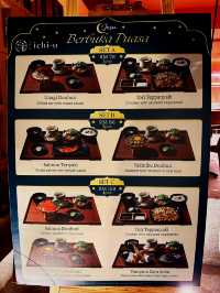 A Taste of Japan in the Heart of KL at Ichiu