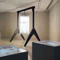 Canvas of Culture: National Taiwan Museum of Fine Arts