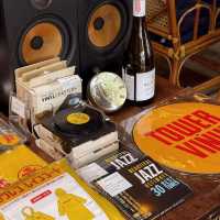 JOSH cof and jazz • PATTAYA, CHONBURI 
