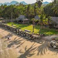 La a natu ปราณบุรี