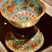TAIWAN | NATIONAL PALACE MUSEUM