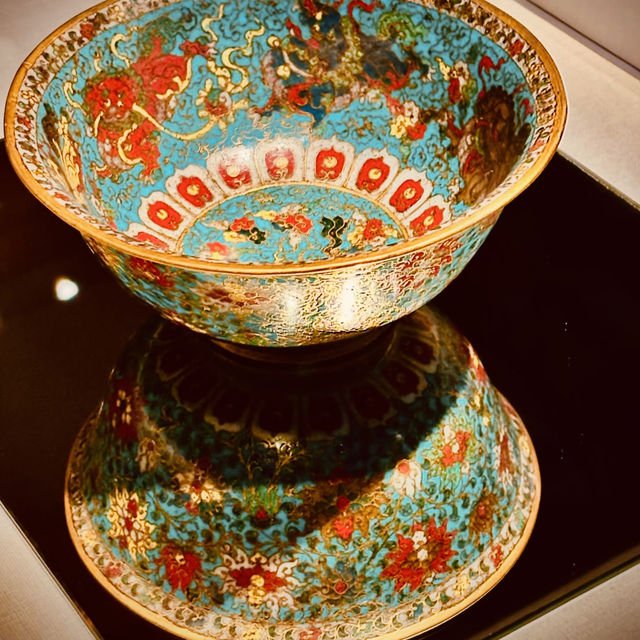 TAIWAN | NATIONAL PALACE MUSEUM