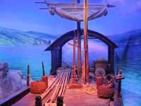 Chongqing Museum: A Hub of Culture and History