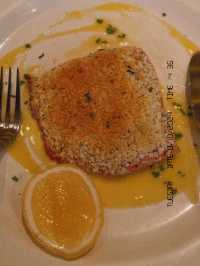 Snapshots of Yummies in Jakarta