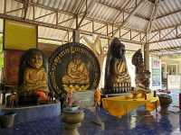 Wat Huay Mongkol 