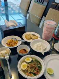 🇮🇩インドネシア・バンドンのコスパ最強宿