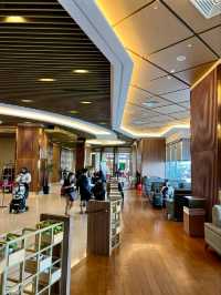 “Stylish Stays & City Views: Superior Comfort at St. Giles Southkey JB”