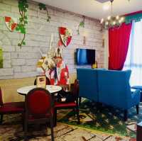 Living the LEGO Dream at LEGOLAND Malaysia Hotel