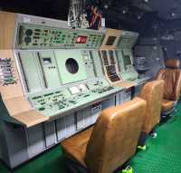 首爾戰艦公園（2）