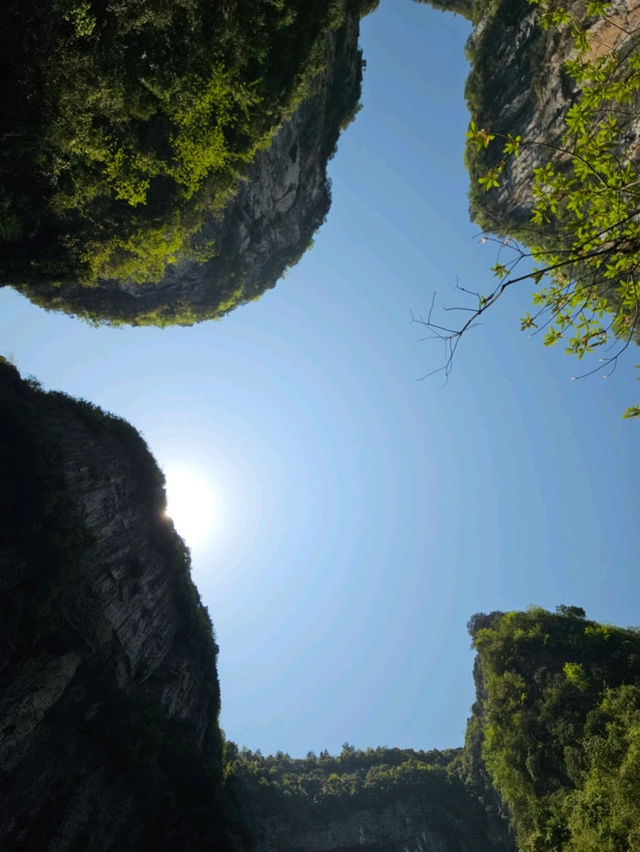 特種老兵重慶5日遊