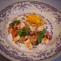 Etna Restaurant Phuket