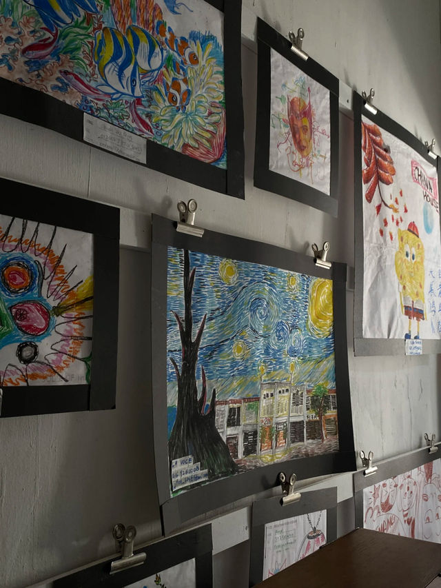 🍰 ChinaHouse, George Town: Penang’s Iconic Art Café