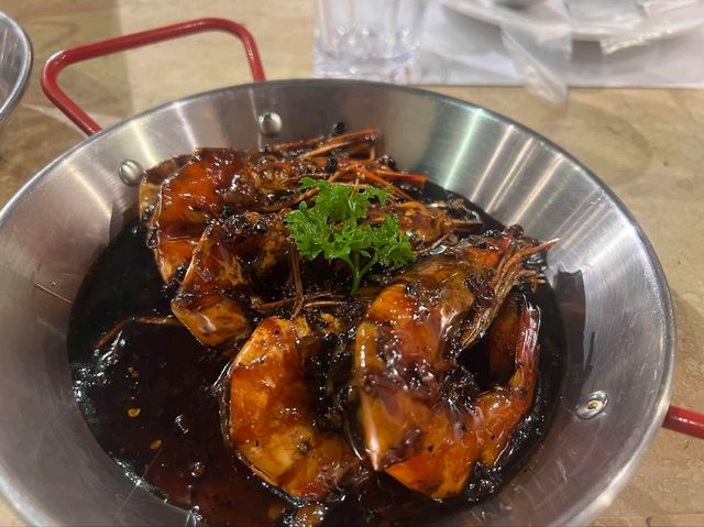 세부 레드크랩