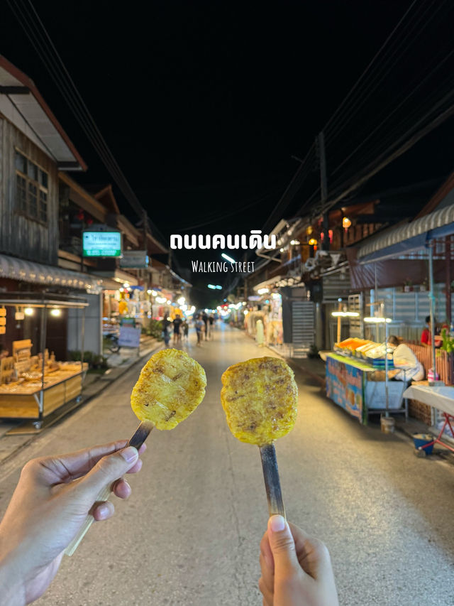 14 พิกัดเที่ยวเชียงคาน จ.เลย 🏡⛰️🌤️🚲