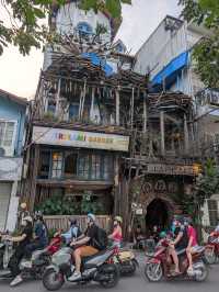 🇻🇳 West Lake Walk: How I Circled the Largest Lake in Hanoi 🚶‍♂️ 