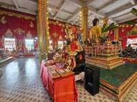 วัดโบสถ์ดอนพรหม @ นนทบุรี