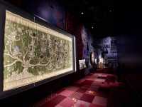The Making of Harry Potter – Studio Tour