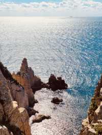 Escape to Maemuldo: Spring's Serene Sanctuary 