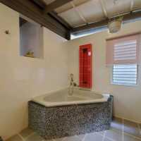 Sutera Sanctuary Lodges at Manukan Island
