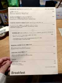 Sunny Spring Brunch at Hotel K5