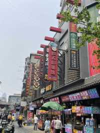 合肥住宿位置推介