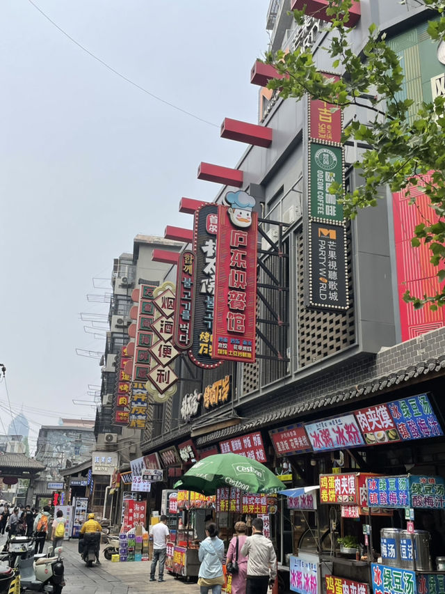 合肥住宿位置推介