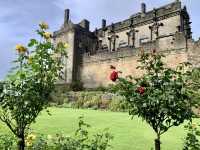  A Memorable Day at Stirling Castle