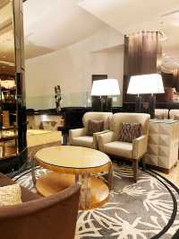 Urban Elegance with a Greener Heart at Grand Millennium KL