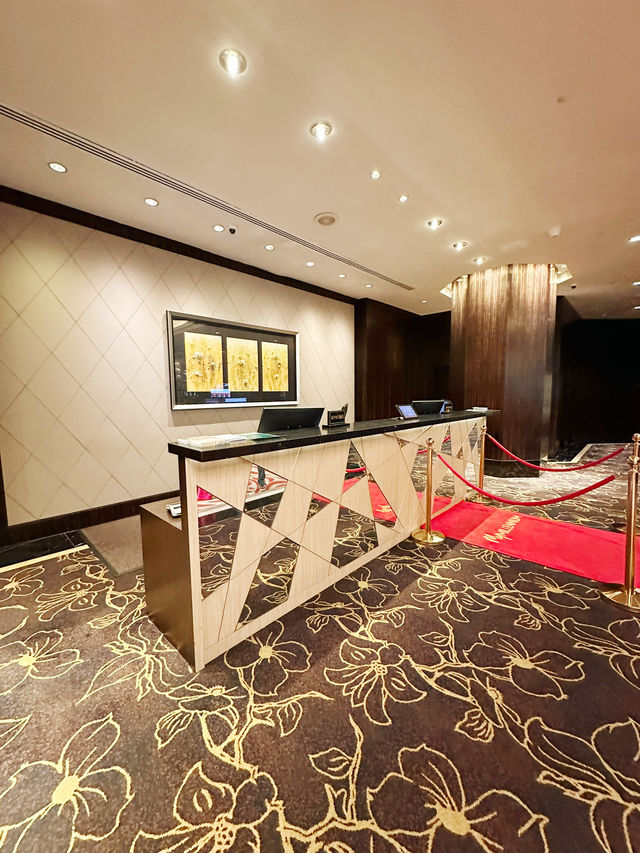 Urban Elegance with a Greener Heart at Grand Millennium KL