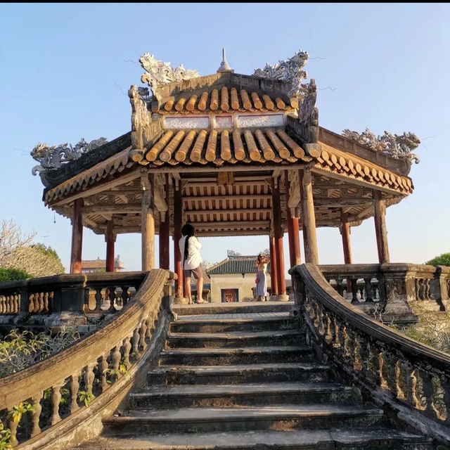 ティエンムー寺 