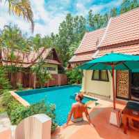 Koh Chang Paradise Resort & Spa 