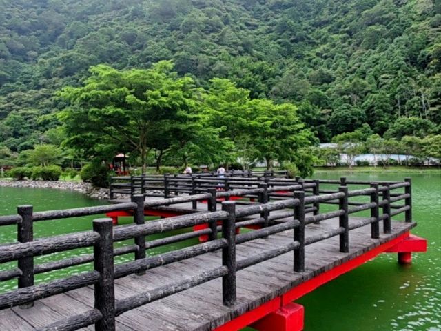 #望龍埤-宜蘭縣員山鄉