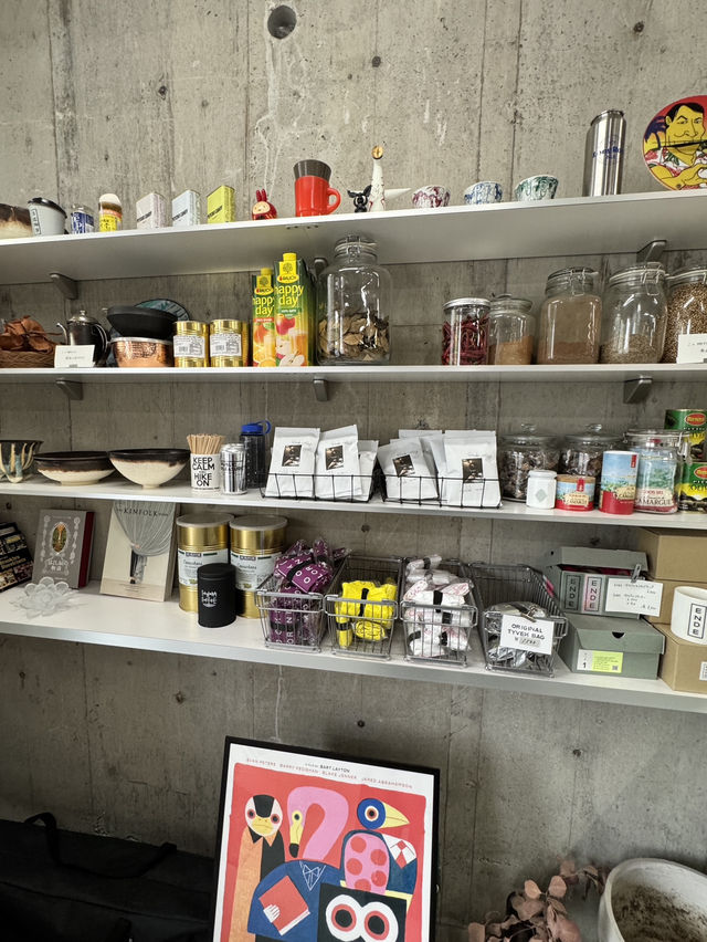 【北九州旅行】お洒落カフェランチ🍽️