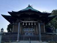 【北九州】導きの神様⛩️和布刈神社