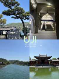 แพลนเที่ยวญี่ปุ่น 2024 Osaka 7 วัน 6 คืน🏯