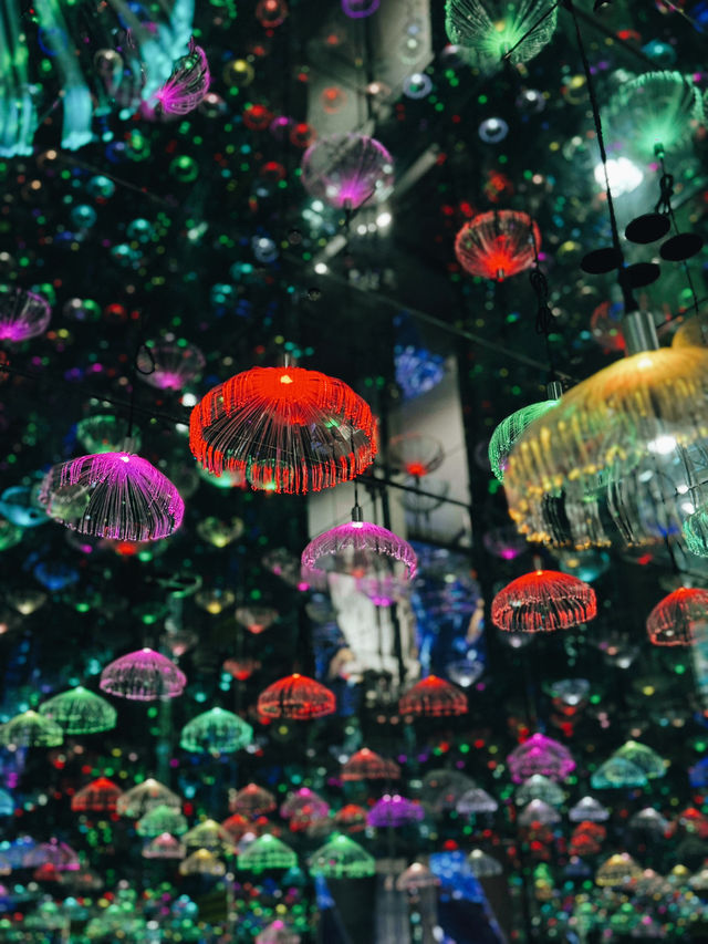 8 Days in Shanghai